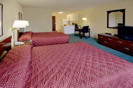 Extended Stay America Suites - Seattle - Northgate חדר תמונה