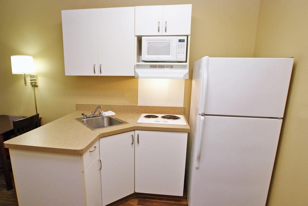 Extended Stay America Suites - Seattle - Northgate מראה חיצוני תמונה