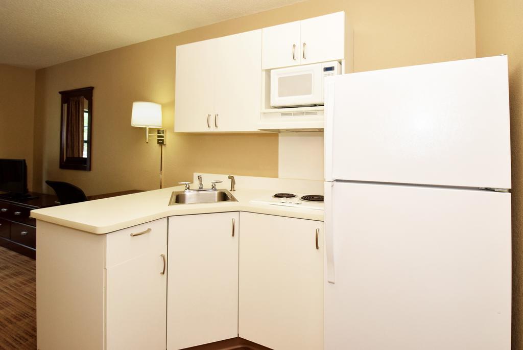 Extended Stay America Suites - Seattle - Northgate מראה חיצוני תמונה
