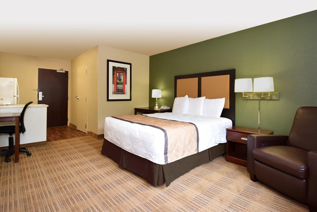 Extended Stay America Suites - Seattle - Northgate מראה חיצוני תמונה