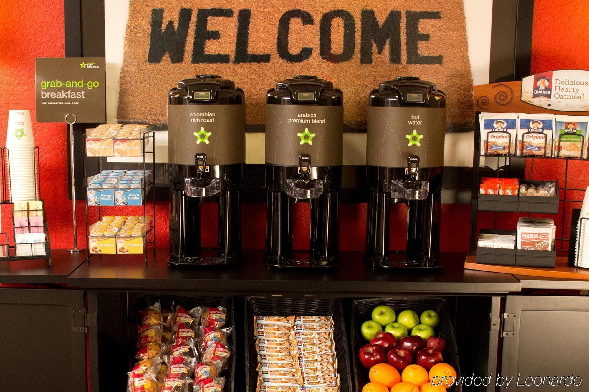 Extended Stay America Suites - Seattle - Northgate מראה חיצוני תמונה