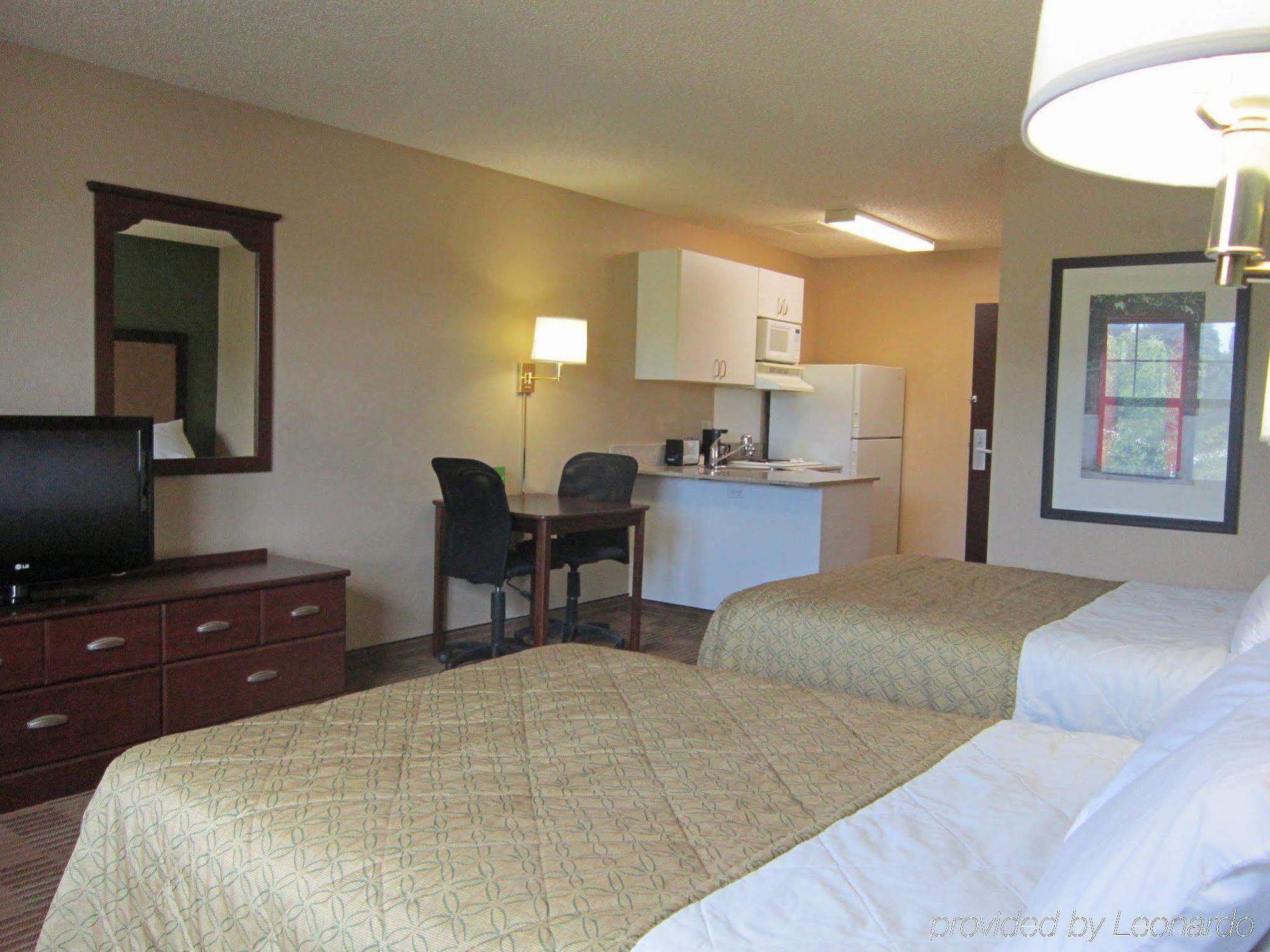 Extended Stay America Suites - Seattle - Northgate מראה חיצוני תמונה