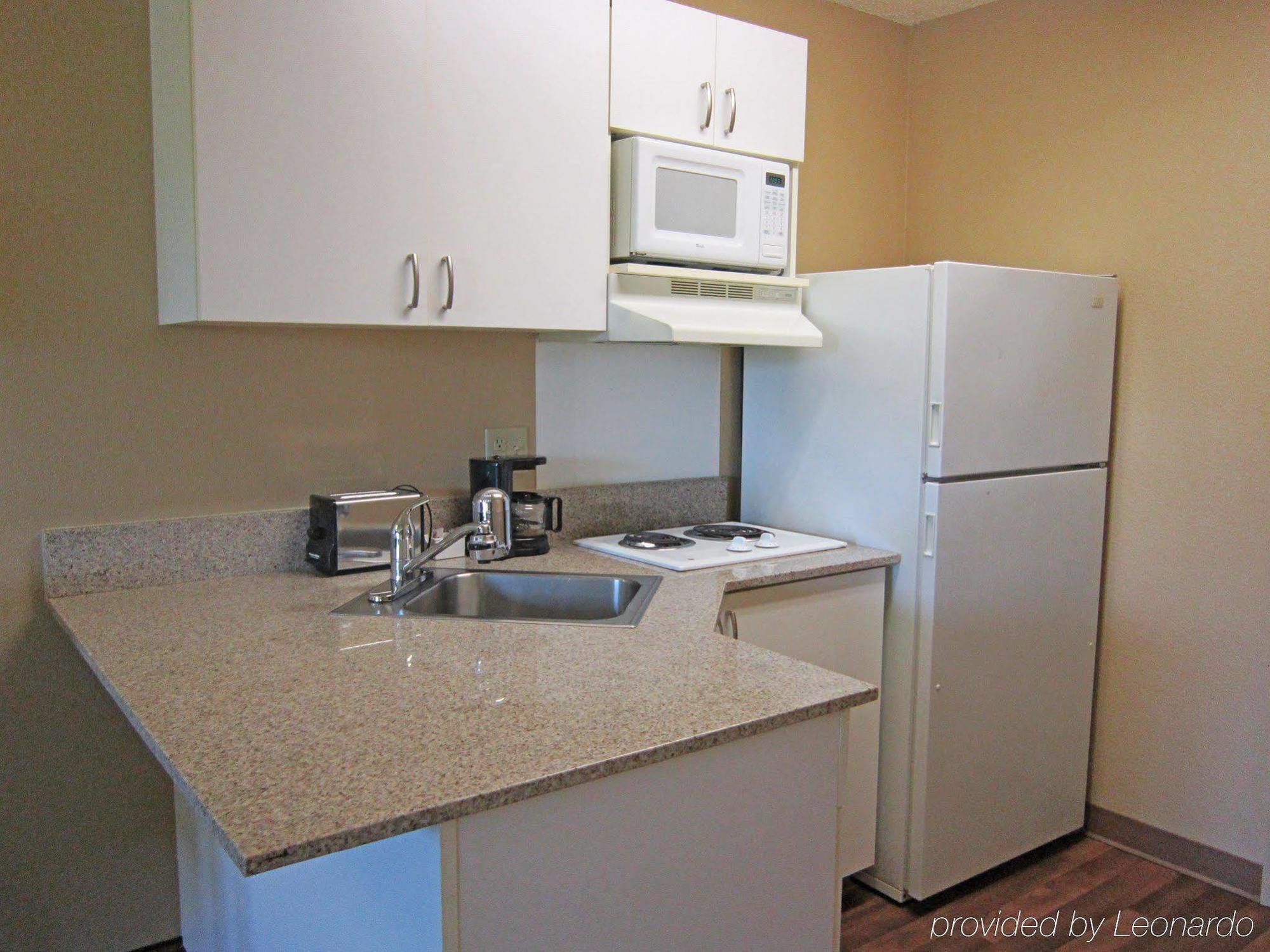 Extended Stay America Suites - Seattle - Northgate מראה חיצוני תמונה