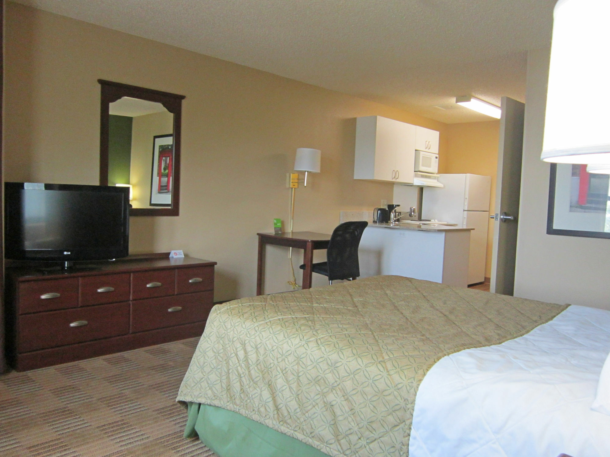 Extended Stay America Suites - Seattle - Northgate מראה חיצוני תמונה