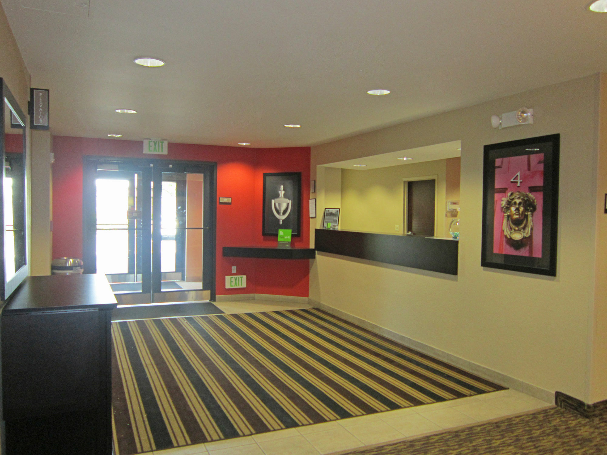 Extended Stay America Suites - Seattle - Northgate מראה חיצוני תמונה